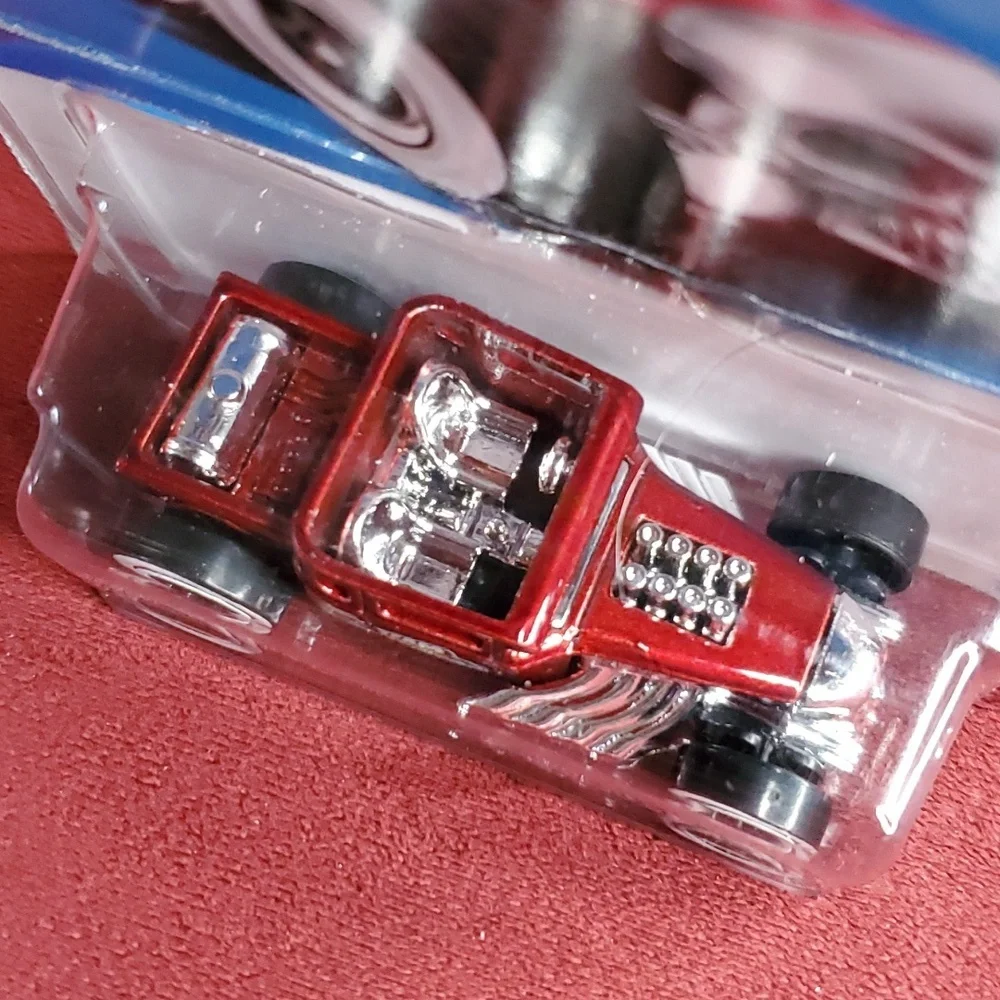 Hot‎ Wheels